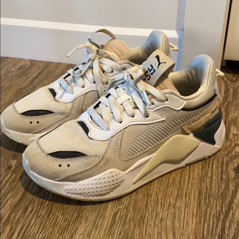 Puma RS-X sneakers